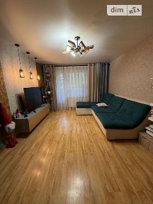 4-кімн., квартира, автономне опалення по пр. Михайла Грушевського