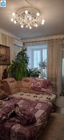 2-х комнатная квартира на Алексеевской по интересной цене