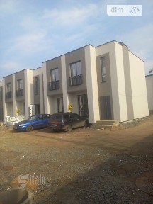 Продаж 2 поверхового таунхауса з ділянкою на 1.5 сотки, 95 кв. м, 2 кімнати, на вул. Мирна • ID 35092507