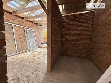 Продаж 2 поверхового таунхауса з ділянкою на 1.5 сотки, 118 кв. м, 3 кімнати, на пров. Щасливий 1 • ID 35092320