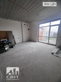 Продаж 2 поверхового таунхауса з ділянкою на 2 сотки, 112 кв. м, 3 кімнати, на 1-й пров. Степовий 12 • ID 35088547