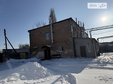 Продаж спеціального приміщення на вул. Біологічна, площа 1381 кв. м • ID 35092347