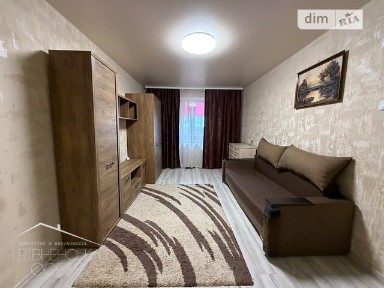 Довготривала оренда 1к квартири на вул. Шухевича Романа 14 • ID 35092773