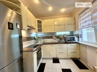 Довготривала оренда 3к квартири на просп. Гонгадзе Георгія 20Б • ID 35092685