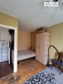 Довготривала оренда 1к квартири на вул. Гетьмана Вадима 24/9 • ID 35092678