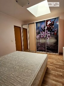 Довготривала оренда 1к квартири на вул. Дмитра Луценка 12А • ID 35092654