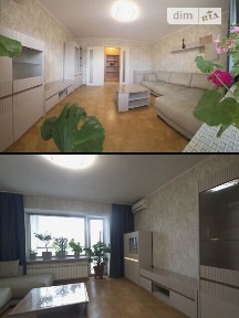 Довготривала оренда 3к квартири на вул. Леоніда Первомайського 5А • ID 35092621