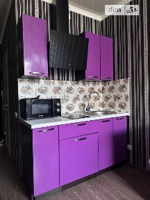 Довготривала оренда 1к квартири на просп. Соборності 17 • ID 35092464