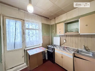 Довготривала оренда 1к квартири на просп. Червоної Калини 32Г • ID 35090939