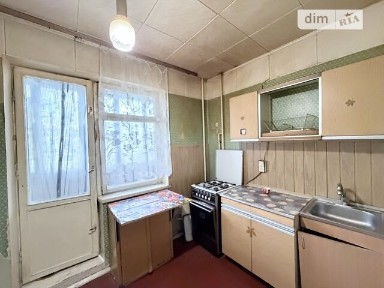Довготривала оренда 1к квартири на просп. Червоної Калини 32Г • ID 35090939