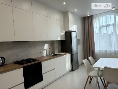 Довготривала оренда 1к квартири на вул. Дача Ковалевського 91 • ID 35089186