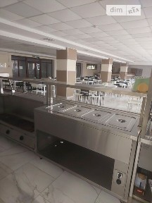 Здається спеціальне приміщення на пров. Родини Косачів 5, площа 229.8 кв. м • ID 35092718
