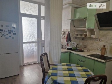 Продаж 1к квартири 50.6 кв. м на вул. Шота Руставелі • ID 35092826