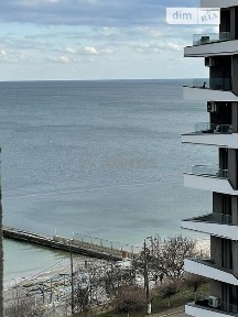 Продаж 2к квартири 90 кв. м на дор. Фонтанська 77А • ID 35092822
