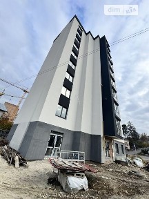 Продаж 1к квартири 40.2 кв. м на вул. Галицька • ID 35092812