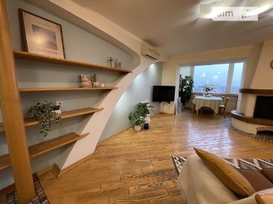 Продаж 3к квартири 76 кв. м на вул. Робоча 166А • ID 35092763