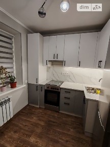 Продаж 1к квартири 36.6 кв. м на вул. Антонова Олега, кв. 70 • ID 35092698