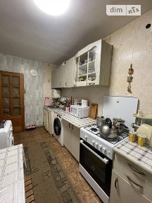 Продаж 1к квартири 36 кв. м на вул. Левітана 114 • ID 35092687
