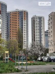Продаж 1к квартири 46 кв. м на вул. Миколи Кибальчича 1В • ID 35092615