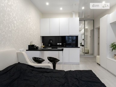 Продаж 1к квартири 22 кв. м на вул. Вереснева • ID 35092497