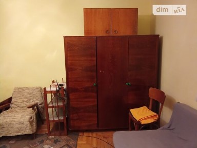 Продаж 2к квартири 49 кв. м на вул. Малишка 25, кв. 2 • ID 35092444