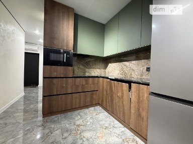 Продаж 1к квартири 39 кв. м на вул. Хриплинська • ID 35092338