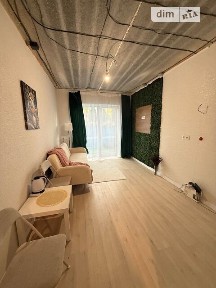 Продаж 1к квартири 23 кв. м на Молодіжна, 11В-4 11В-5 • ID 35092325