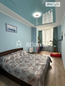 Продаж 3к квартири 123 кв. м на вул. Березова 22 • ID 35092279