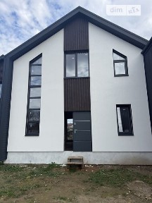 Продаж 2 поверхового таунхауса з ділянкою на 2.5 сотки, 90 кв. м, 3 кімнати, на 4-й пров. Леоніда Каденюка • ID 35092849