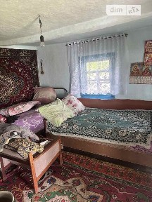 Продаж 1 поверхового будинку з ділянкою на 80 соток, 150 кв. м, 5 кімнат, на Садова 12 • ID 35092817