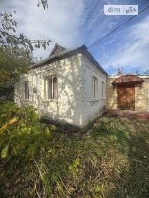 Продаж 1 поверхового будинку з верандою і ділянкою на 47.9 сотки, 49.4 кв. м, 2 кімнати, на вул. Тараса Шевченка • ID 35092624