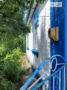 Продаж 1 поверхового будинку з верандою і ділянкою на 4.5 сотки, 7.5 кв. м, 3 кімнати, на вул. Сонячна 5 • ID 35092544