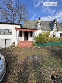 Продаж 1 поверхового будинку з верандою і ділянкою на 45 соток, 83.7 кв. м, 3 кімнати, на вул. Миру • ID 35092580