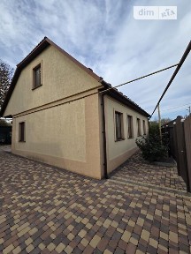 Продаж 2 поверхового будинку бесідка і ділянкою на 10 соток, 84.6 кв. м, 3 кімнати, на вул. Василя Бикова • ID 35092577