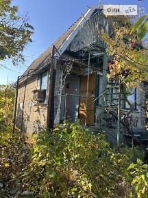 Продаж 2 поверхового будинку бесідка і ділянкою на 5 соток, 50 кв. м, 5 кімнат, на мас. Судоремонтник 3-5 • ID 35092532