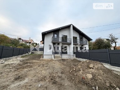 Продаж 2 поверхового будинку з ділянкою на 3.5 сотки, 122.6 кв. м, 4 кімнати, на вул. Розточчя • ID 35092550