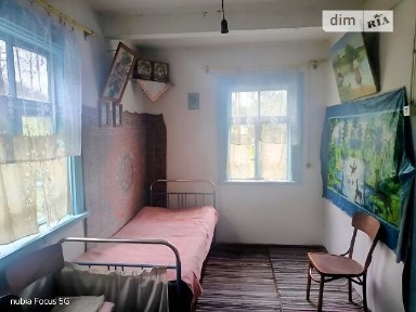 Продаж 1 поверхового будинку з ділянкою на 7000 соток, 60 кв. м, 2 кімнати, на Вул. Лісова • ID 35092512