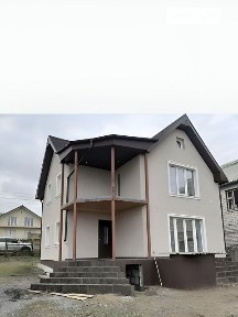 Продаж 2 поверхового будинку 86 кв. м, 4 кімнати, на вул. Лугова 12 • ID 35092488