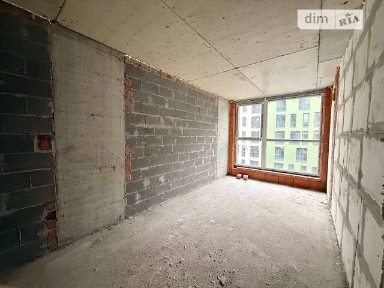 Продаж 1к квартири 50 кв. м на вул. Пластова • ID 35091668