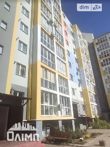 Продаж 1к квартири 34 кв. м на вул. Одеська • ID 35091316