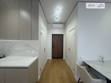Продаж 1к квартири 43 кв. м на вул. Чубаївська 1 • ID 35090836