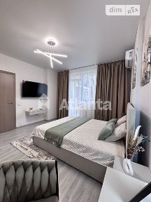 Продаж 1к квартири 39.5 кв. м на вул. Михайла Грушевського • ID 35089951