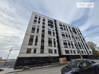Продаж 1к квартири 40.5 кв. м на вул. Довженка Олександра 14Б • ID 35089867