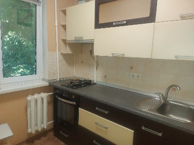 Оренда 1-кімнатної квартири 32 м², Героїв Крут вул., 26