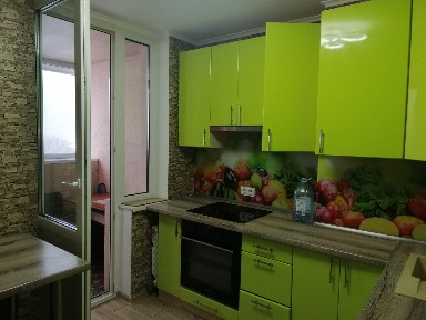 Продаж 1-кімнатної квартири 37 м², Пономарьова вул.