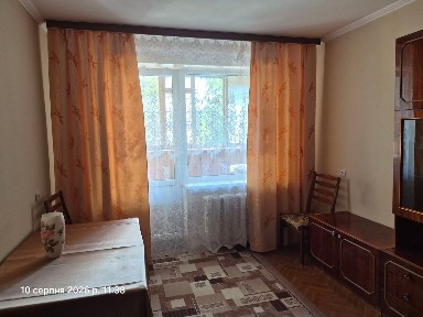 Оренда 2-кімнатної квартири 48 м², Жолудєва вул.