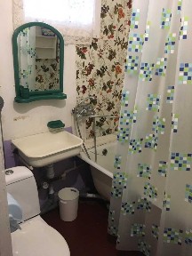 Оренда 1-кімнатної квартири 30 м², Академіка Вернадського бул.