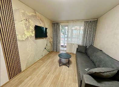 Продаж 2-кімнатної квартири 45.5 м², Курортна вул.