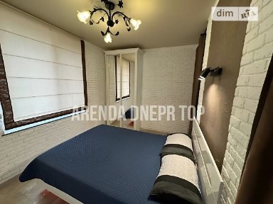 Довготривала оренда 1к квартири на вул. Олександра Кониського 17 • ID 35092975