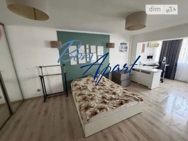 Довготривала оренда 1к квартири на бул. Чоколівський 3 • ID 35092911